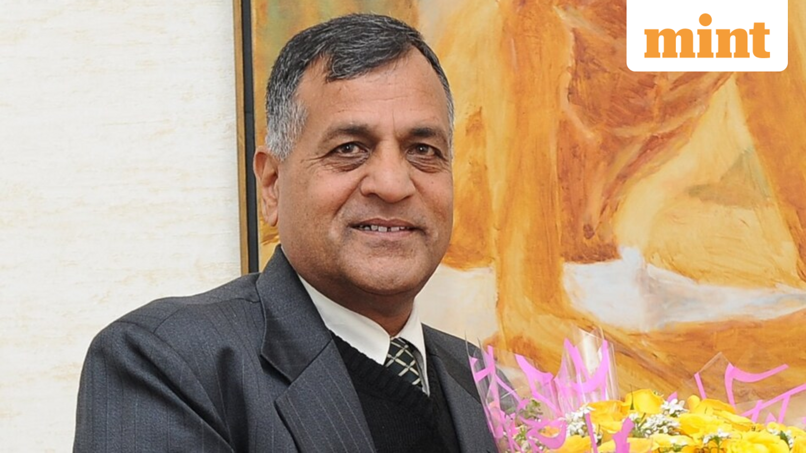 Ashok Lavasa: Ex-EC urges poll panel to regain public trust amid calls for Gyanesh Kumar’s resignation