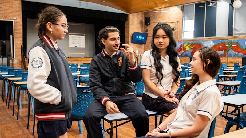 Fish, with a side of moral ambiguity: The toughest questions in the HSC English exam