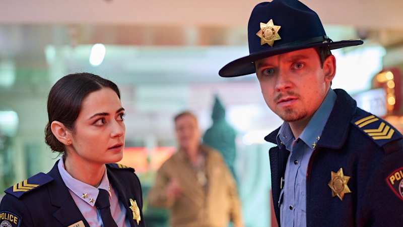 Why this ‘unhinged’ killer gnome comedy took 10 years to bring to life