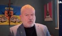 “Russia Won’t Collapse Any Time Soon, But It Could Break” — Interview With Cormac Smith