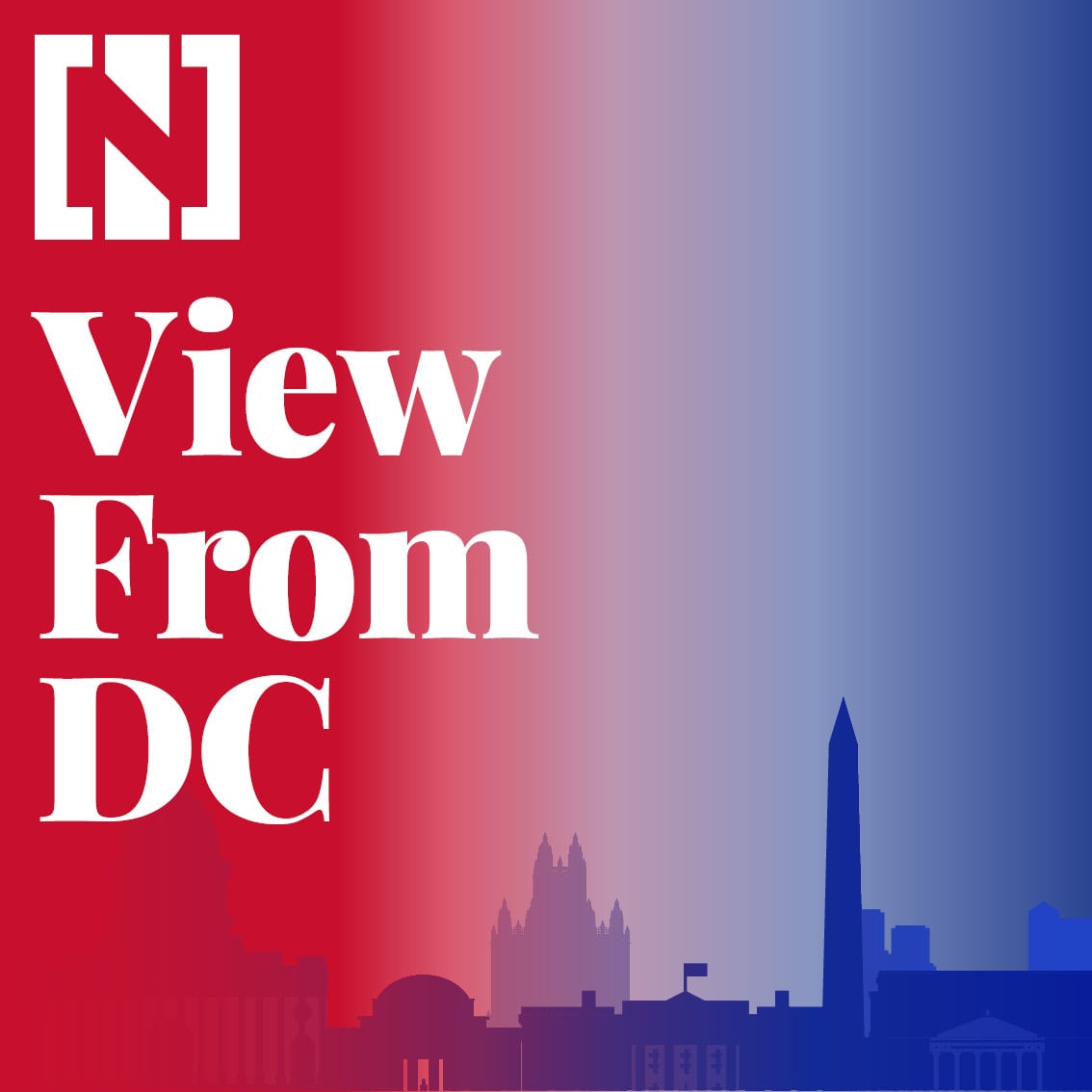 Sign up to View from DC