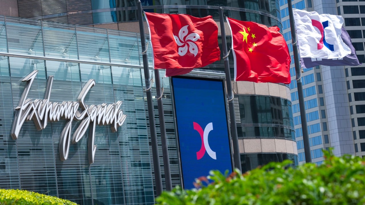 Ingenic launches IPO to join wave of mainland China chipmakers raising funds in Hong Kong