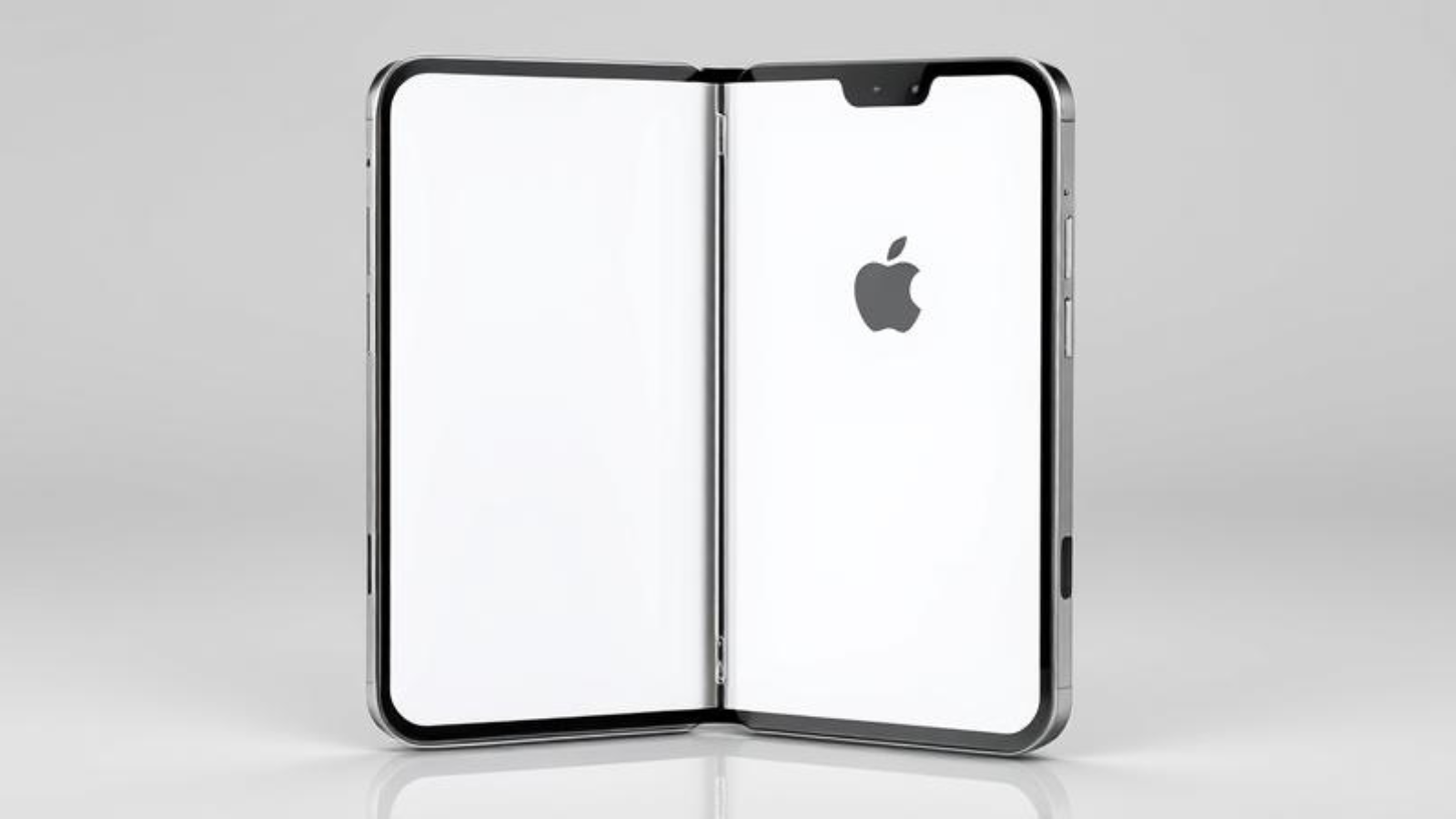 As Apple’s iPhone Fold launch nears, markets outside US may not get it until later: Report