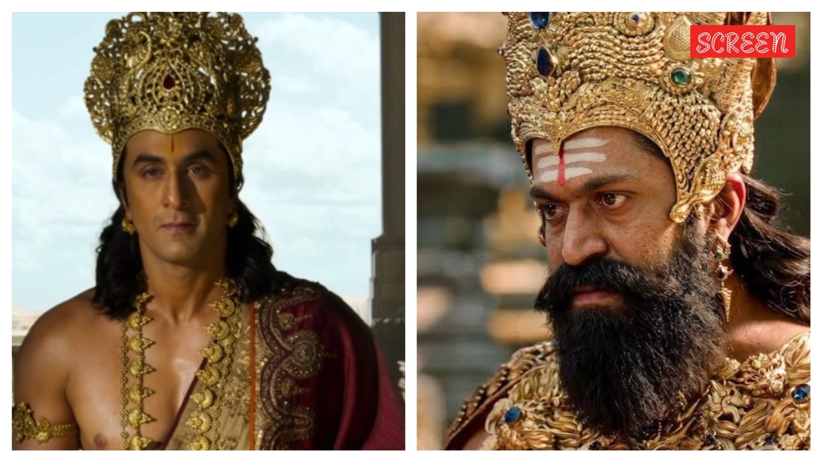 Yash says Ramayana’s Rs 4000 cr budget includes Hollywood promotions: ‘Doing it for India’