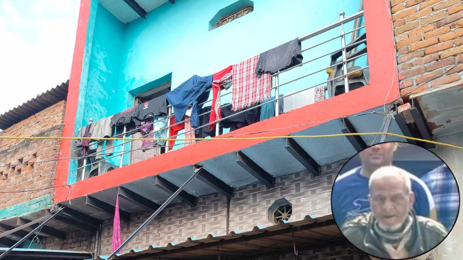 Rs 2 crore and 5 laddoos: How a Baba ‘lured’ three people to their deaths in Delhi