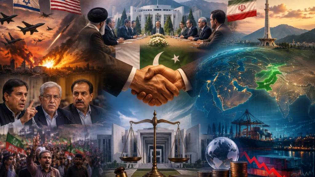Pakistan has won the diplomacy, now comes the harder test