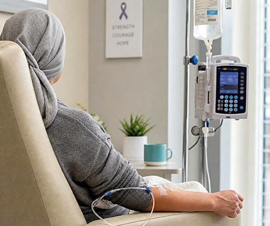 Costly cancer injections missing from Delhi govt hospital
