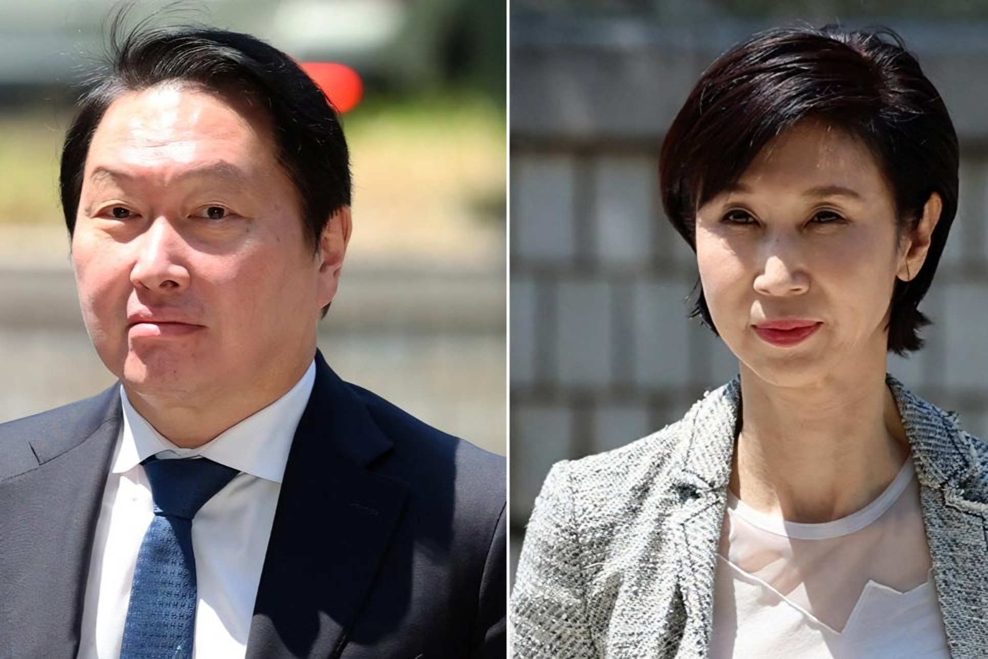 How SK chief can raise cash for divorce settlement