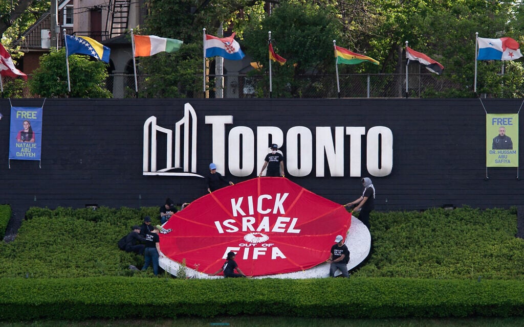 Maytal Kowalski is having tough conversations with Canadian Jews - Sponsored Content
