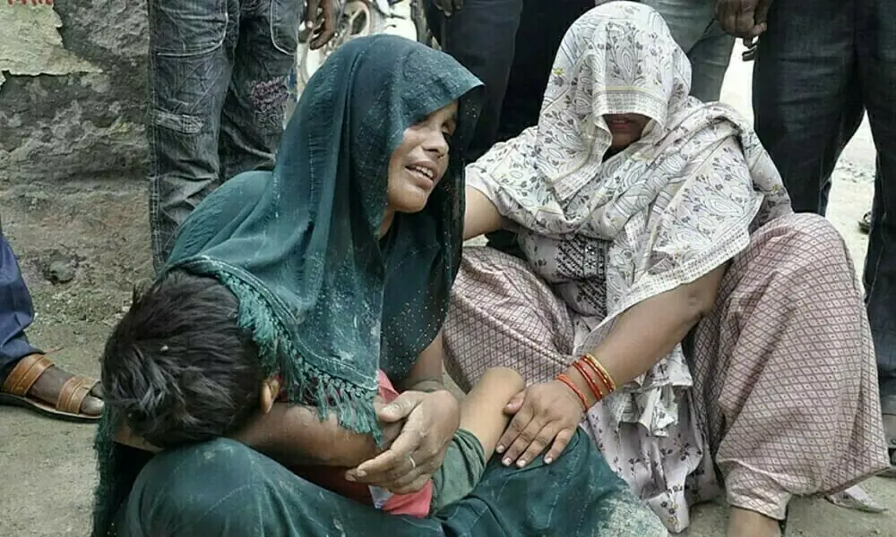 Six die at temple in India's Bihar after 'stampede-like' event, officials say