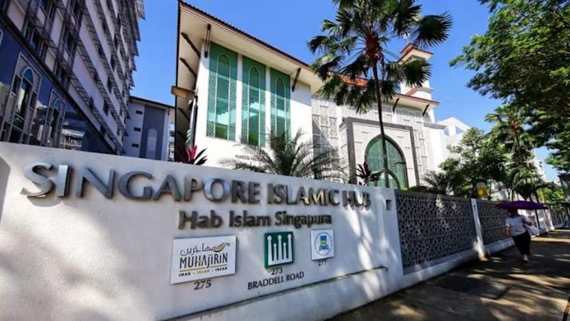 MUIS to strengthen patrols, CCTV monitoring after 'serious sexual offences' involving young victim at mosque
