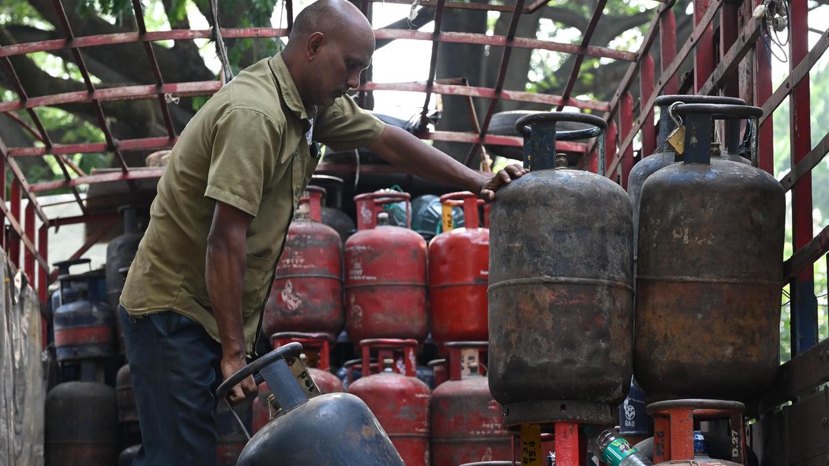 United States likely to emerge as India’s top LPG supplier: OPEC