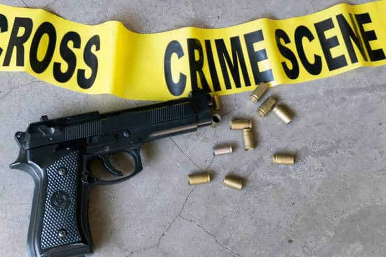 Three killed, two wounded in Newclare flat shooting