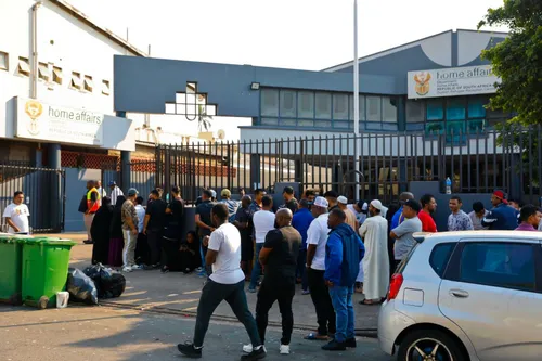South Africa needs protection, not an asylum system without limits
