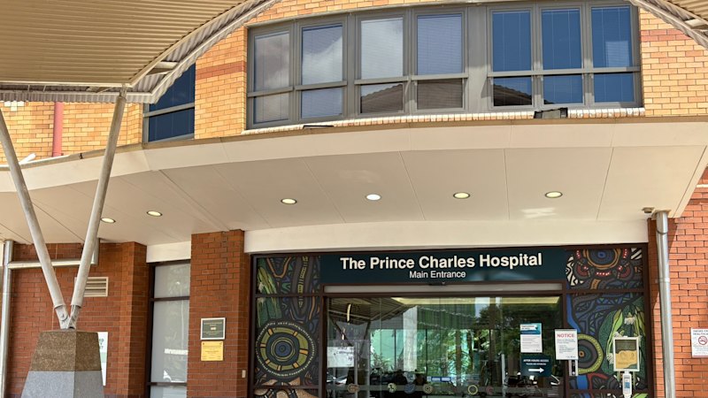 Wards were over capacity when patient took her life, inquest told