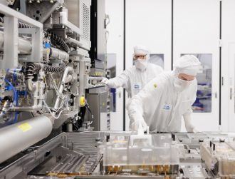 AI-led demand overwhelms ASML’s 2027, 2028 supply capacity