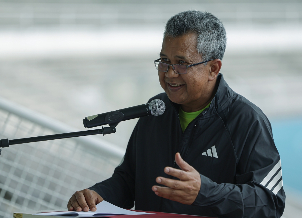 MACC: Fighting corruption starts with rejecting bribes, reporting misconduct