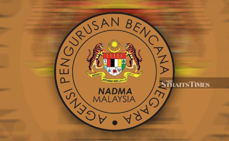 Nadma steps up haze response to protect public health
