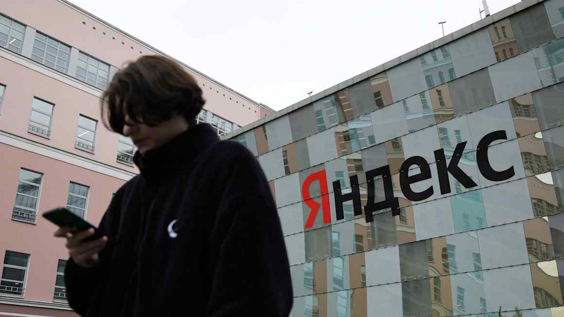 How Ukraine’s data centre strikes threw Russia into turmoil