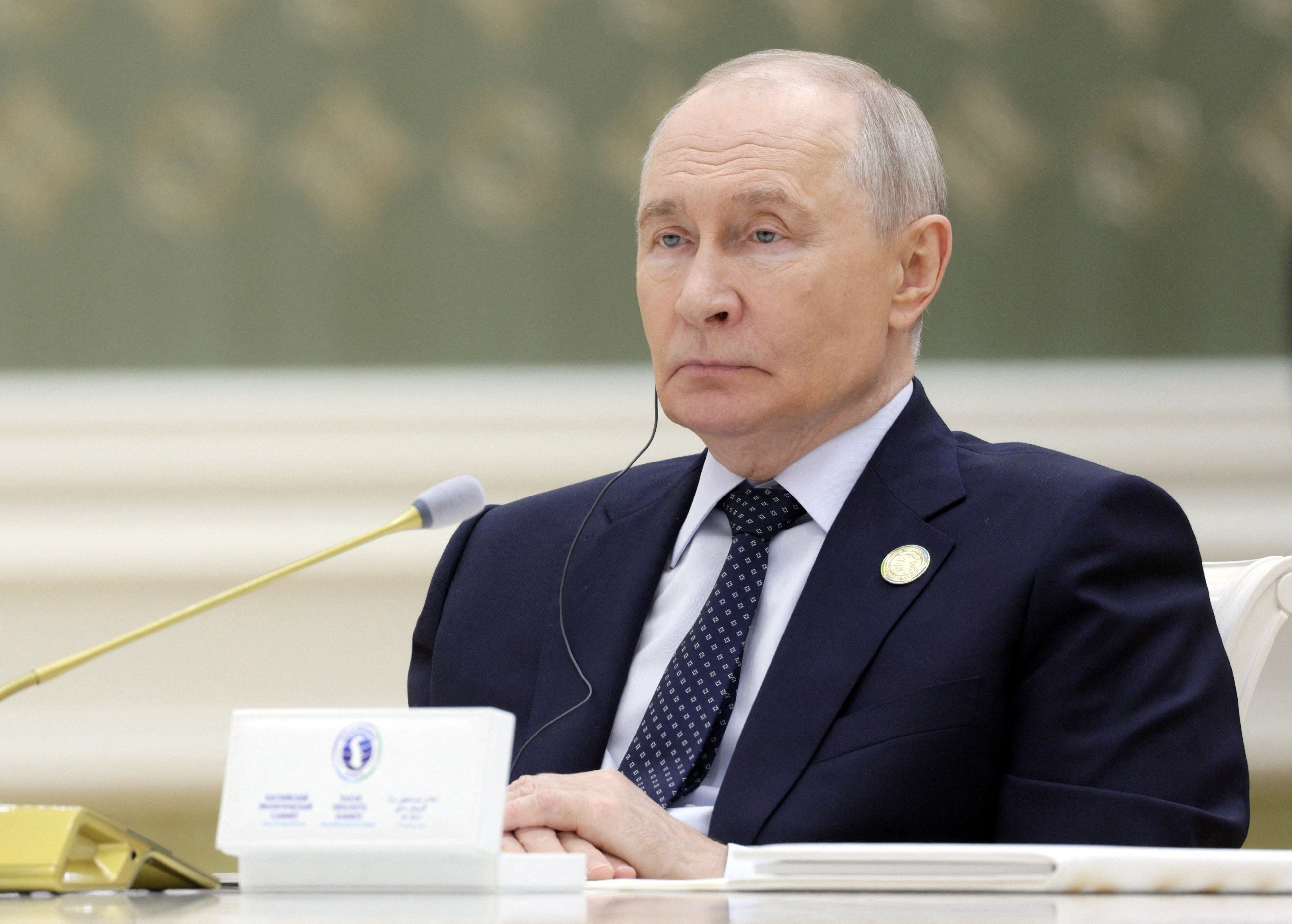 Political fallout from Trump’s Russian diesel deal overshadows price impact