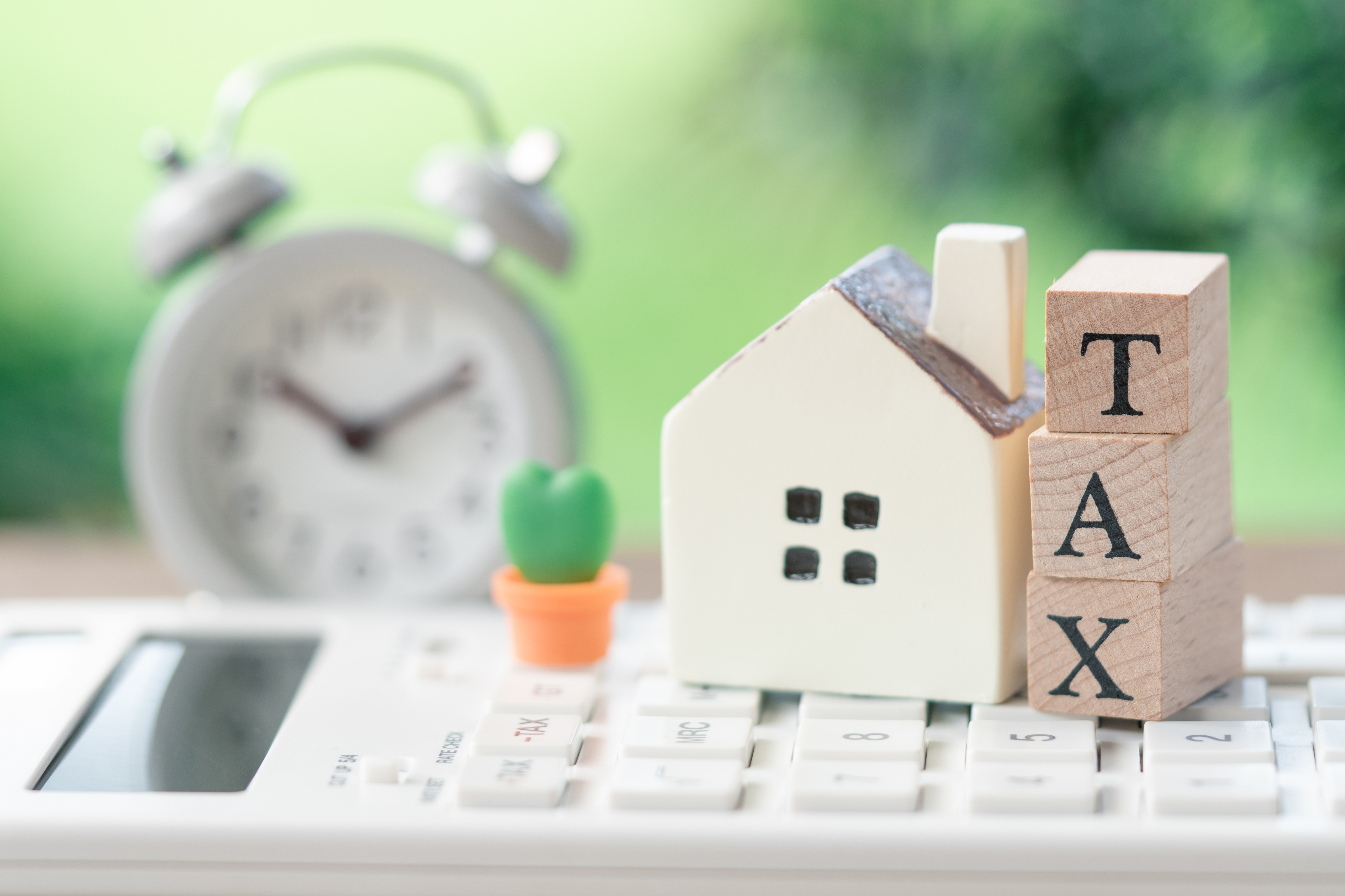 FINANCIAL WELLNESS COACH: Turning property proceeds into a tax-efficient retirement income