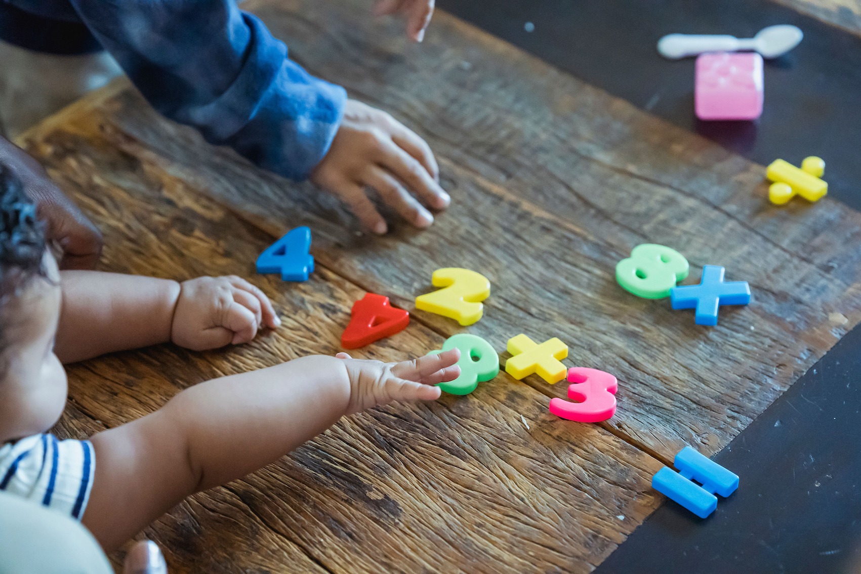 THE EDUCATION DESK: No data, no deadline, no dedicated funding: SA’s blind and deaf children face an ECD crisis