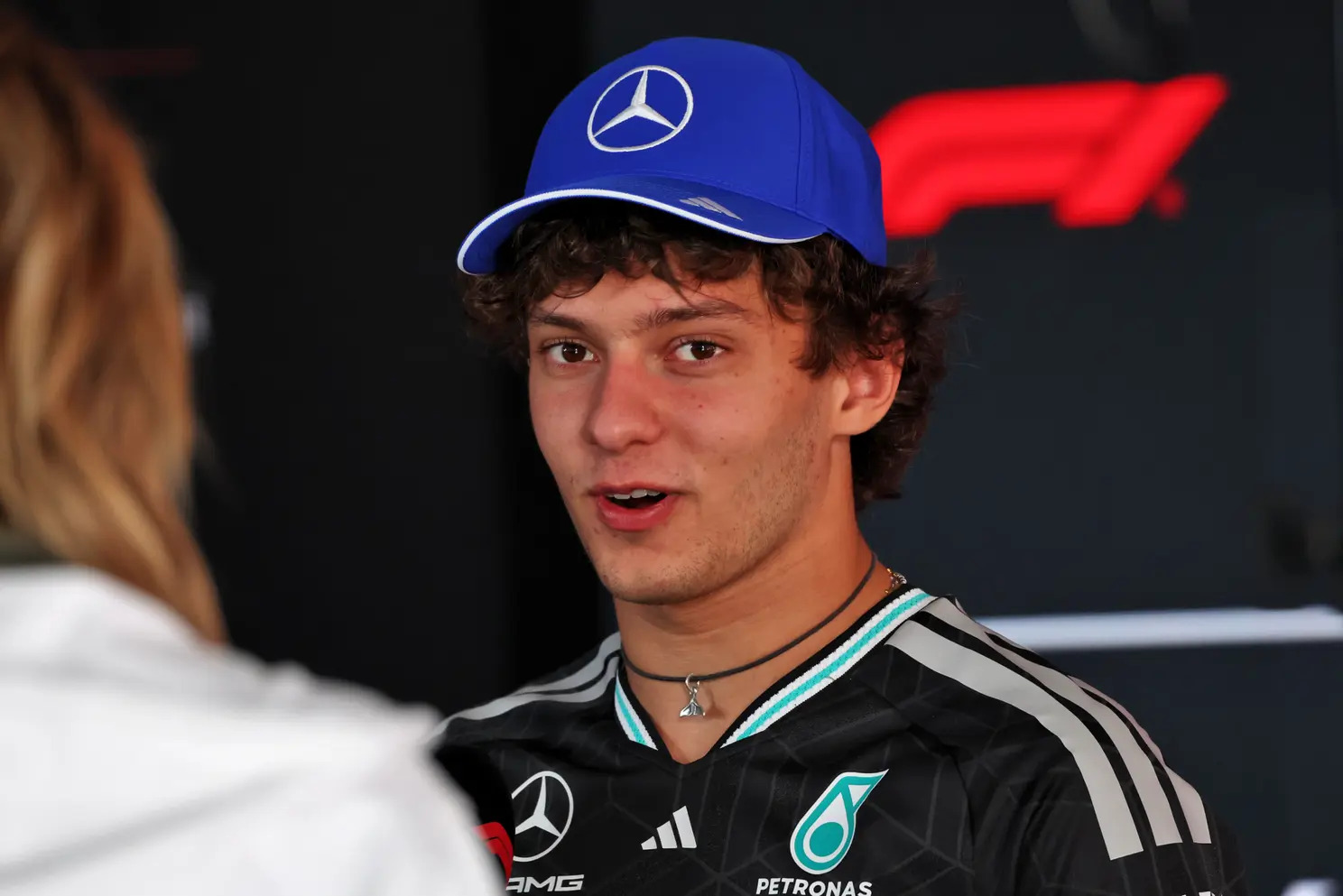 F1 LIVE | F1 nears return from summer break, as 'Franz Antonelli' takes part in German karting event