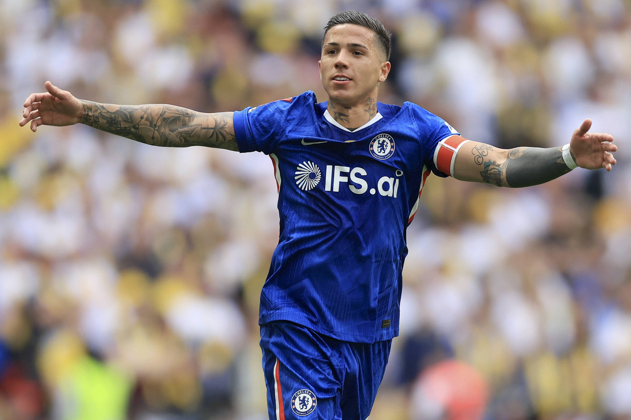 Fabrizio Romano: Manchester City could still move for Chelsea star