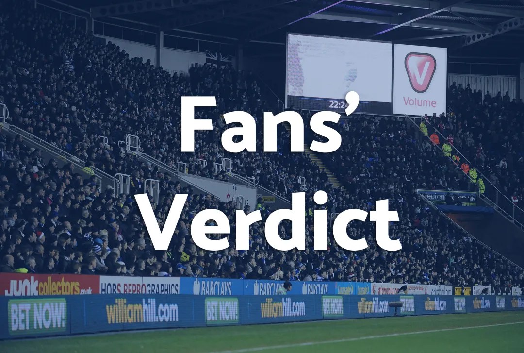 Luton Town Fans Verdict: Back To Life, Back To Reality