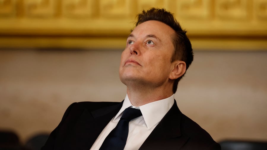 Ukraine war: Polish Foreign Minister after Starlink restriction for Kyiv: "Hey Elon, are you playing politics again?"