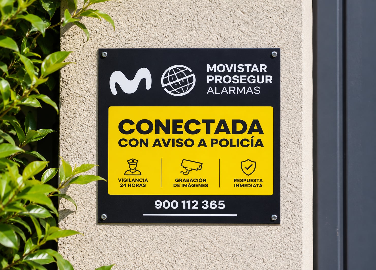Movistar Prosegur Alarmas increases its net profit by 27% in 2025