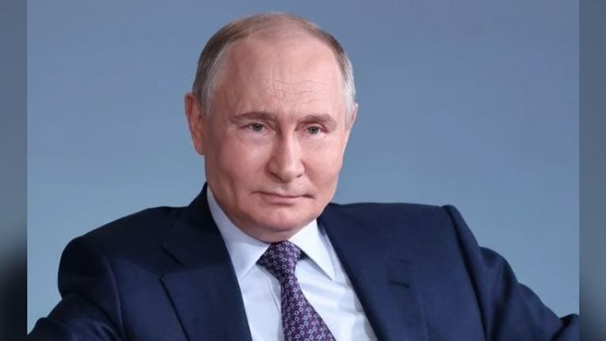 Putin highlights critical importance of securing energy logistics