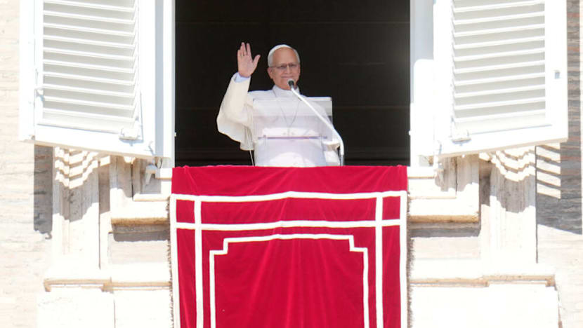 What we know about Pope Leo's lung cancer diagnosis