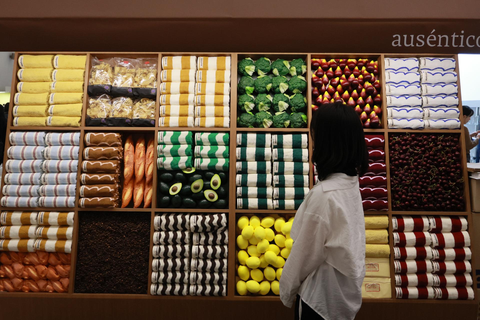 Seoul Design Week turns city into lifestyle destination