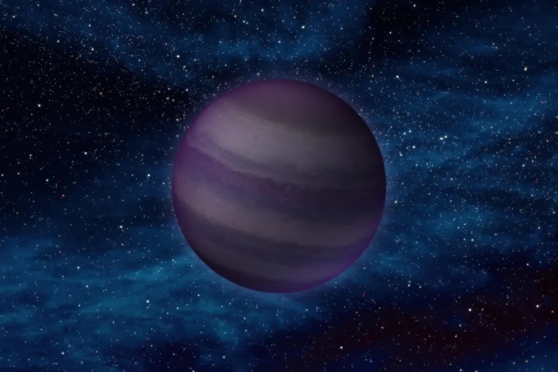 For the first time, scientists catch shifting clouds on an alien world