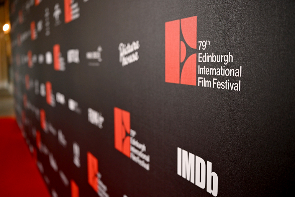 Edinburgh Film Festival Reveals Dates for 2027 Edition (EXCLUSIVE)