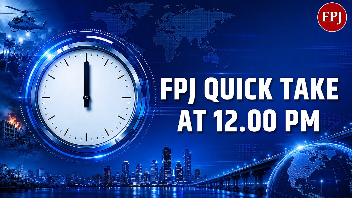 FPJ Quick Take At 12 PM: 'Twin Tragedies In Bengal, Bihar Kill 14; Hayden Panettiere Dead'; Your Daily Noon Guide To Top News That Matters