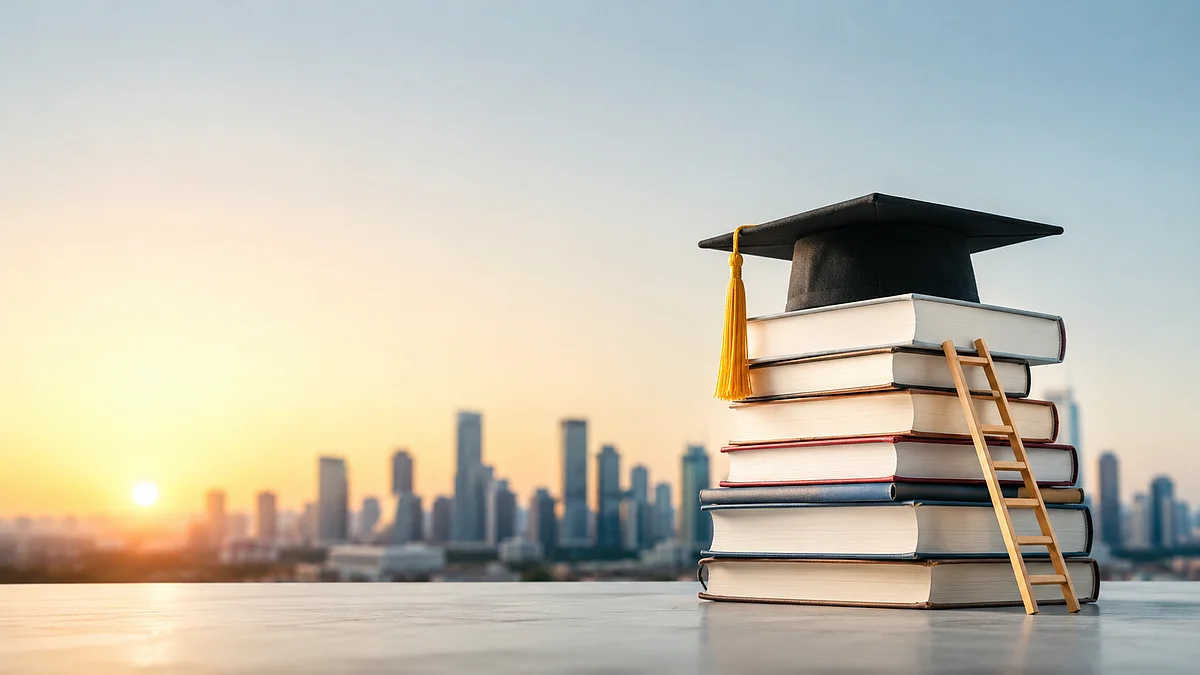 Education: Unfinished Agenda For Next Two Decades Up To 2047