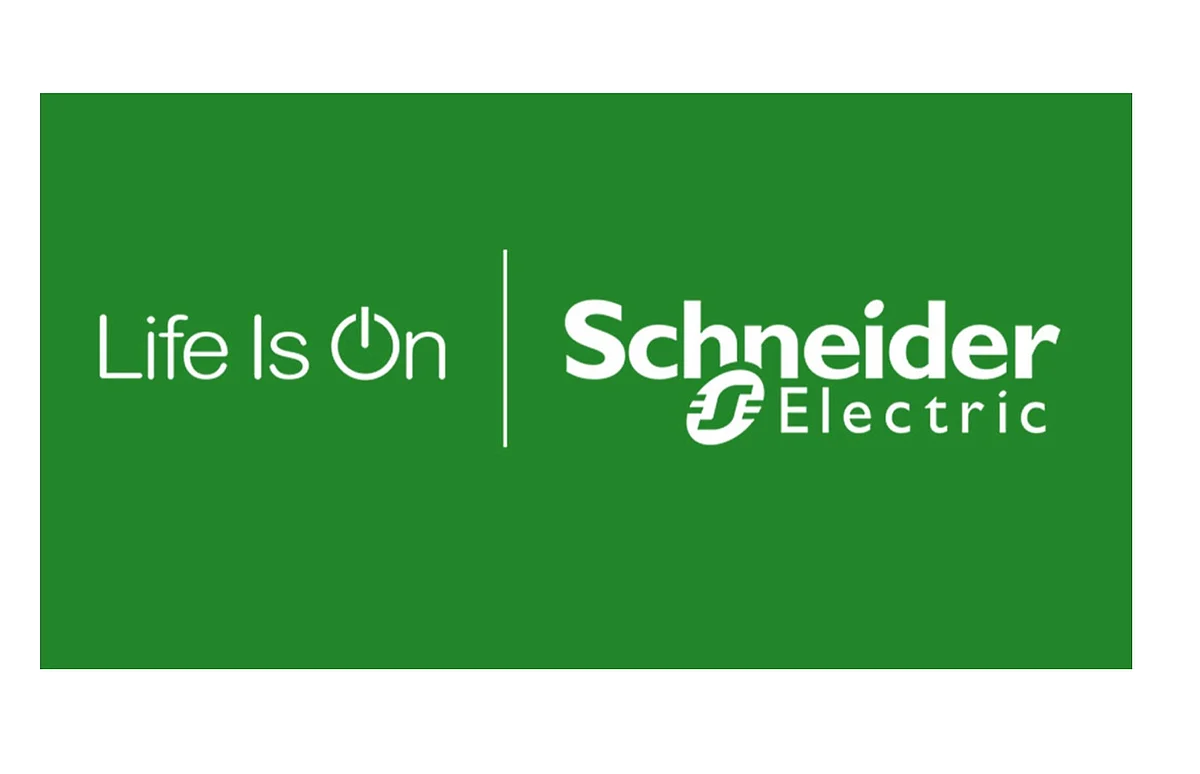 Schneider Electric Infrastructure Share Price Falls 12% After Q1 Profit Plunges 70%