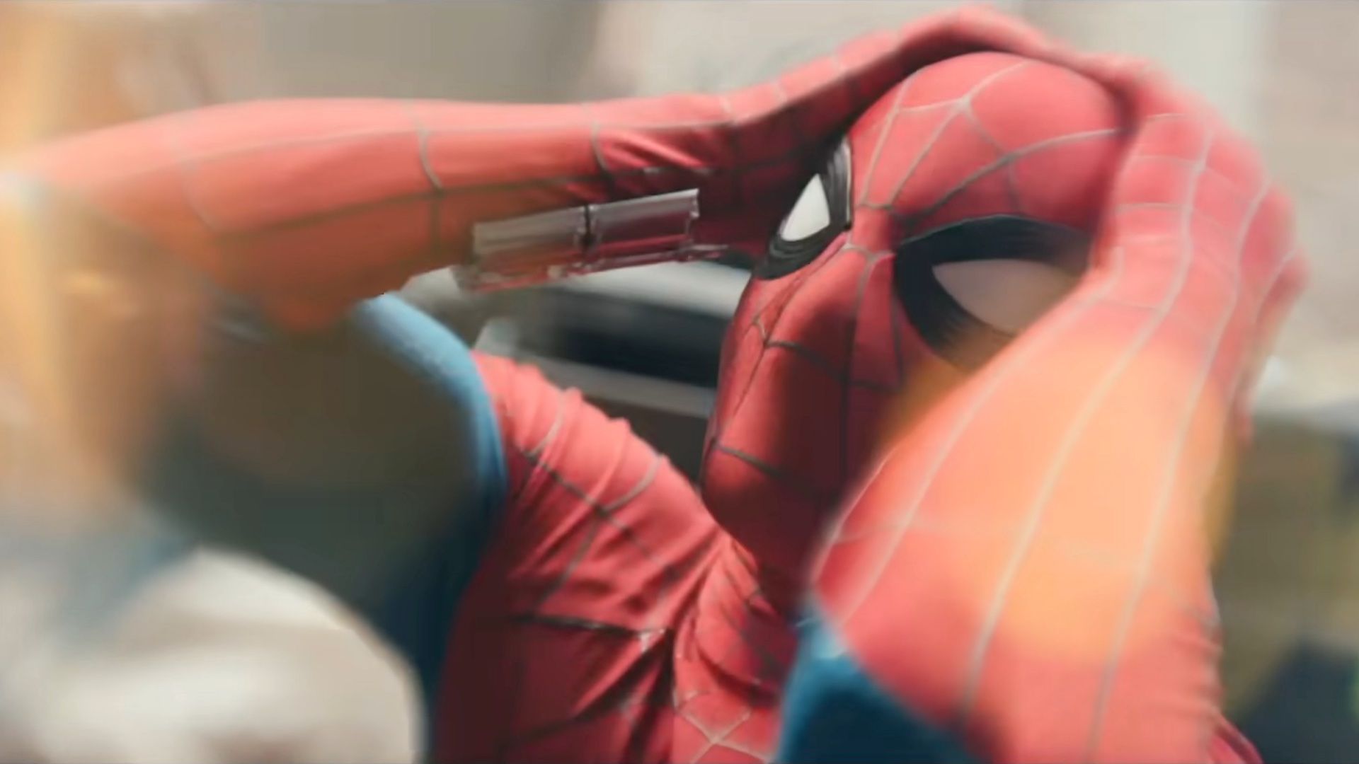 Spider-Man Brand New Day cameo could be the MCU's next spider hero