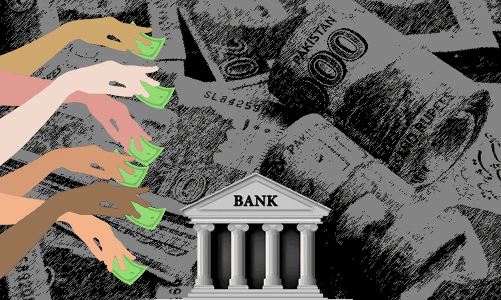 Pakistan’s regulator establishes CIU to detect illegal schemes early