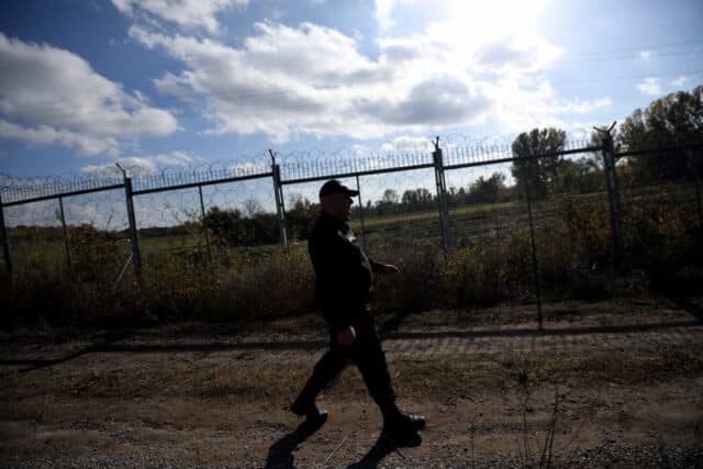 Refugees, Migrants Tell of ‘Merciless’ Mass Beatings at Bulgarian Detention Centre