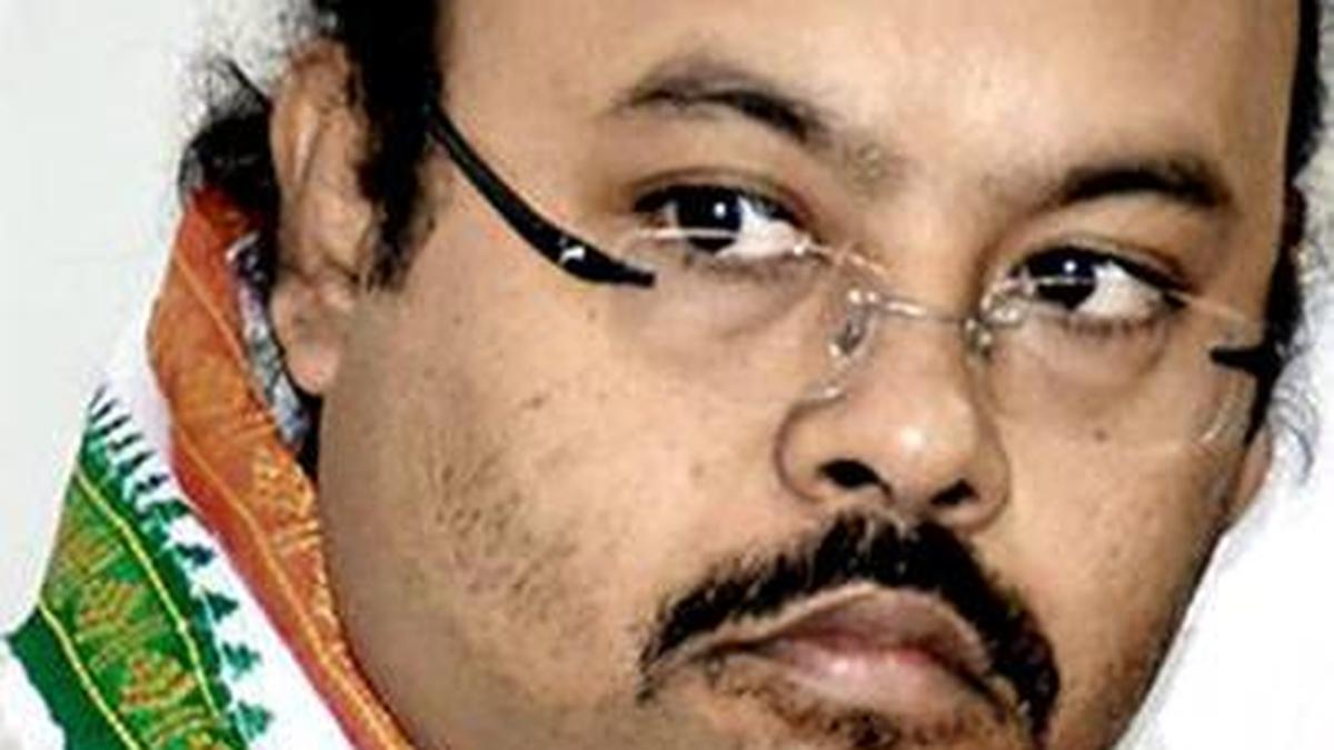 Smear campaign against former Karnataka CM Siddaramaiah, alleges son Minister for Urban Development Yathindra Siddaramaiah