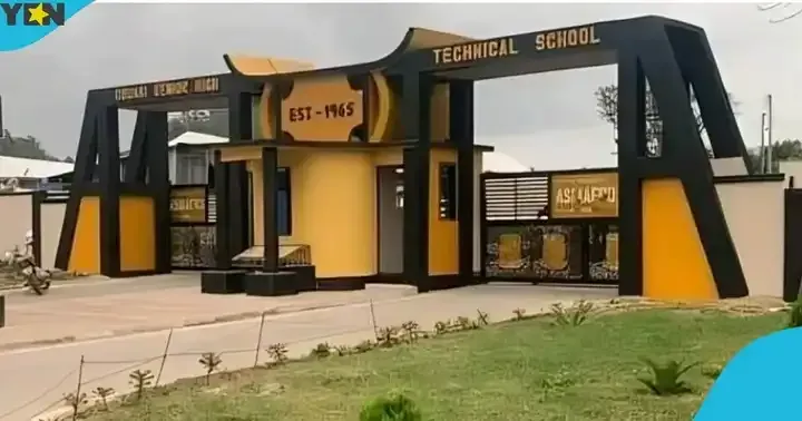 Obuasi Sec Tech reopening set for October 20 by traditional leaders following closure