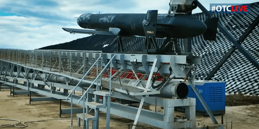 Russia sets up network of secret bases to launch jet-powered Shaheds across Europe — The Telegraph