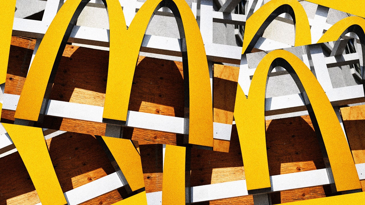 McDonald’s admits that getting rid of this beloved menu offer was a ‘bad trade,’ as new $3 value menu disappoints