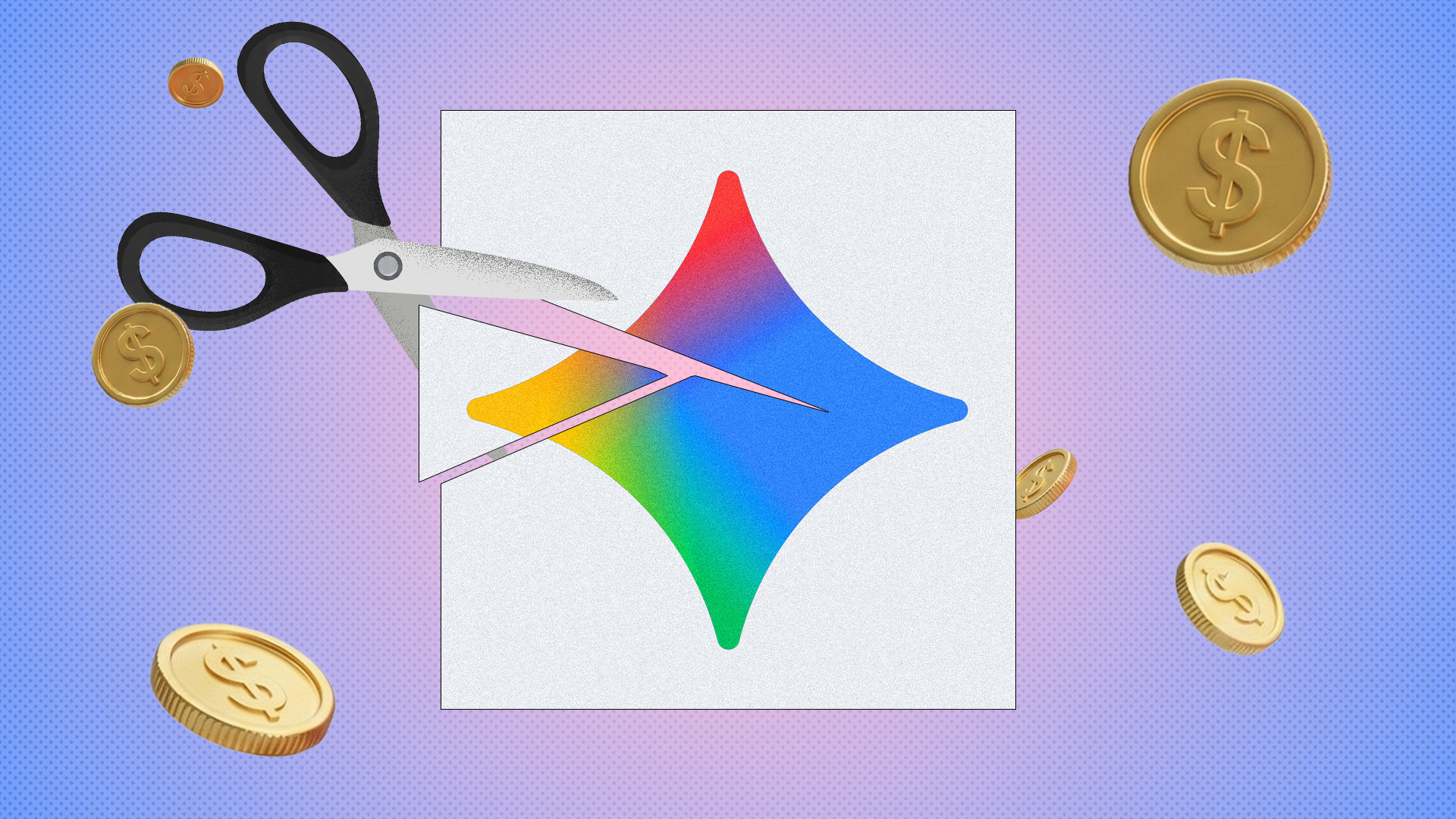 Google is gutting free Gemini features, now I have every reason to ditch it