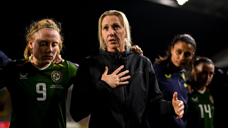 'They'll want revenge' - Ward braced for Polish battle