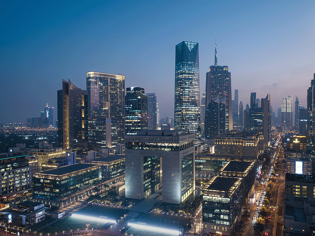 DIFC Courts introduce blockchain verification for court documents