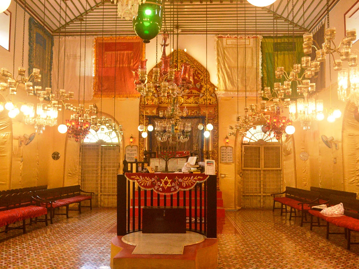 Kerala synagogue arson case: Police probe foreign links, crypto payments